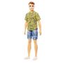 Imagem de Boneco Ken Fashionista 139 - Mattel