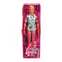 Imagem de Boneco Ken Fashionista 152 - Mattel