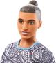 Imagem de Boneco Ken Fashionista 204 Mattel