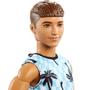 Imagem de Boneco Ken Fashionista Cadeirante 196 Mattel