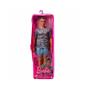 Imagem de Boneco Ken Fashionista Com Coque 204 Mattel