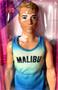 Imagem de Boneco Ken Fashionista Moreno Com Vitiligo - Número 192 - Namorado Da Boneca Barbie - Mattel Brinquedos