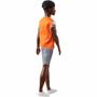 Imagem de Boneco Ken Fashionista Negro com Shorts - Mattel