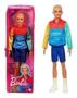 Imagem de Boneco Ken Fashionista Sortido Unitário DWK44 Mattel