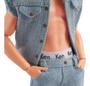 Imagem de Boneco Ken Primeiro Look Barbie O Filme - Mattel