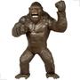 Imagem de Boneco King Kong Som 17Cm Colecionável Godzilla Brinquedo