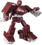 Imagem de Boneco - Kingdom Deluce - Warpath Transformers HASBRO