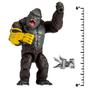 Imagem de Boneco Kong com Luva B.E.A.S.T. 15 Cm - Godzilla vs Kong