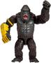 Imagem de Boneco Kong com Luva B.E.A.S.T. 15 Cm - Godzilla vs Kong