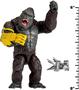 Imagem de Boneco Kong com Luva B.E.A.S.T. 15 Cm - Godzilla vs Kong