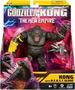Imagem de Boneco Kong com Luva B.E.A.S.T. 15 Cm - Godzilla vs Kong