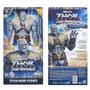 Imagem de Boneco Korg - Thor Love And Thunder - Titan Hero Series F5326 - Hasbro