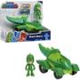 Imagem de Boneco Lagartixo com Lagartixomovel Pj Masks BR1266 Multikids