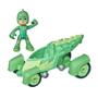 Imagem de Boneco Lagartixo e Veículo Lagartixomóvel Pj Masks Hasbro