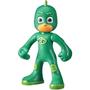 Imagem de Boneco Lagartixo Pj Masks Gekko Articulado F3121 - Hasbro