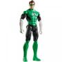 Imagem de Boneco Lanterna Verde 30cm Liga Da Justiça Gdt54 - Mattel