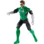 Imagem de Boneco Lanterna Verde 30cm Liga Da Justiça Gdt54 - Mattel