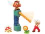 Imagem de Boneco Lava Castle Super Mario com Acessórios