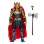 Imagem de Boneco Legends Love And Thunder Thor F1045 Hasbro