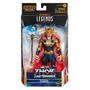 Imagem de Boneco Legends Love And Thunder Thor F1045 Hasbro