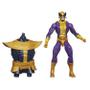 Imagem de Boneco Legends Séries Marvel Hasbro - Batroc