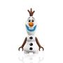 Imagem de Boneco LEGO Disney Princess Frozen 2 - Olaf (com Sorriso Grande Azul) 2021 43197