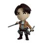 Imagem de Boneco Levi 3 Attack On Titan - Youtooz