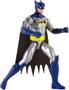 Imagem de Boneco Liga da Justiça Batman Caped Crusader  - Mattel