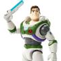 Imagem de Boneco Lightyear space ranger alpha buzz lightyear - hhj79 - Mattel