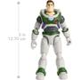 Imagem de Boneco Lightyear space ranger alpha buzz lightyear - hhj79 - Mattel