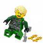 Imagem de Boneco Lloyd NinjaGo em  bloco 