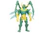 Imagem de Boneco Loki Marvel Mech Strike Monster Hunters - 15cm