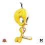 Imagem de Boneco Looney Tunes Piu Piu Tweety Xxray - Ed. Limitada