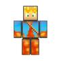 Imagem de Boneco Lopers Problems Minecraft Gamers Original Algazarra