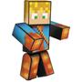 Imagem de Boneco Lopers Problems Minecraft Gamers Original Algazarra