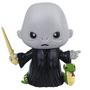 Imagem de Boneco Lord Voldemort Harry Potter Fandom Box Colecionavel Decorativo 10cm Expositor Acrilico - Lider Brinquedos