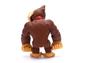 Imagem de Boneco Macaco Dk Jogo Sup Mario Bros Donkey Kong Orig