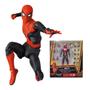 Imagem de Boneco MAFEX No.194 SPIDER-MAN Upgraded Suit (NO WAY HOME)