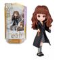 Imagem de Boneco Magical Mini Harry Potter Wizarding World Figura Ação