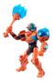 Imagem de Boneco Man-At-Arms Mestres Do Universo He-Man Mattel Hbl68