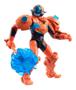 Imagem de Boneco Man-At-Arms Mestres Do Universo He-Man Mattel Hbl68