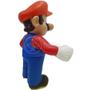 Imagem de Boneco Mario Grande Super Size 23Cm - Super Mario