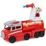 Imagem de Boneco Marshall Patrulha Canina Veículo Temático Big Truck - Sunny Brinquedos
