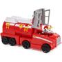 Imagem de Boneco Marshall Patrulha Canina Veículo Temático Big Truck - Sunny Brinquedos