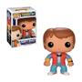 Imagem de Boneco Marty McFly 49 Back To The Future - Funko Pop!