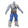 Imagem de Boneco Marvel Avengers DLX Korg Figura Titan - Hasbro F5326