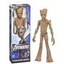 Imagem de Boneco Marvel Avengers Endgame Groot 30cm - Hasbro