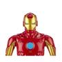 Imagem de Boneco Marvel Avengers Homem de Ferro Figura Titan Hero 12" - Hasbro F2247