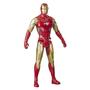 Imagem de Boneco Marvel Avengers Homem de Ferro Figura Titan Hero 12" - Hasbro F2247
