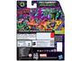 Imagem de Boneco Marvel Avengers Mech Strike Monster - Hunters Doutor Destino 15cm com Acessório Hasbro
